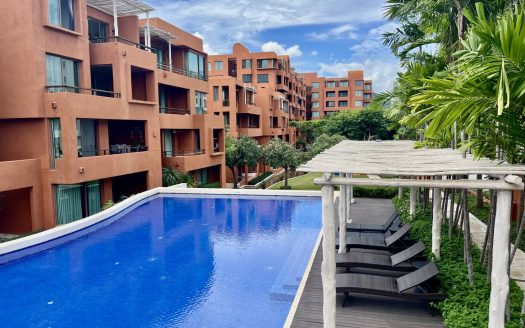 Las Tortugas 3 Bedroom Condo for Sale