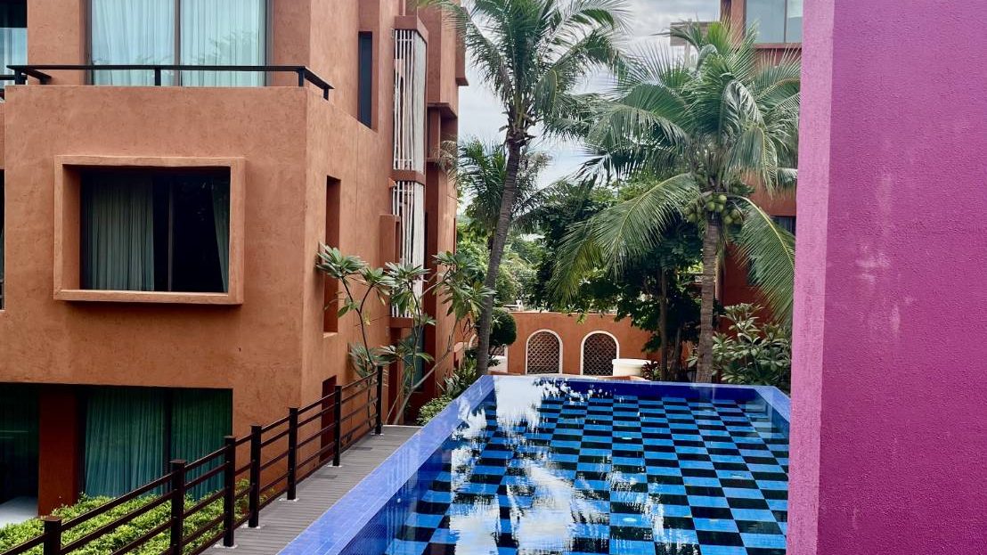 Las Tortugas 3 Bedroom Condo for Sale in Khao Tao