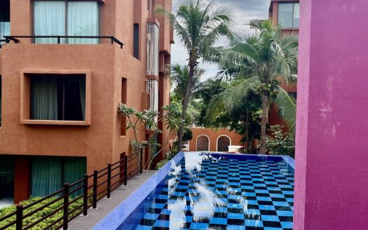 Las Tortugas 3 Bedroom Condo for Sale