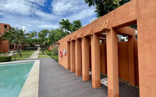 Las Tortugas 3 Bedroom Condo for Sale