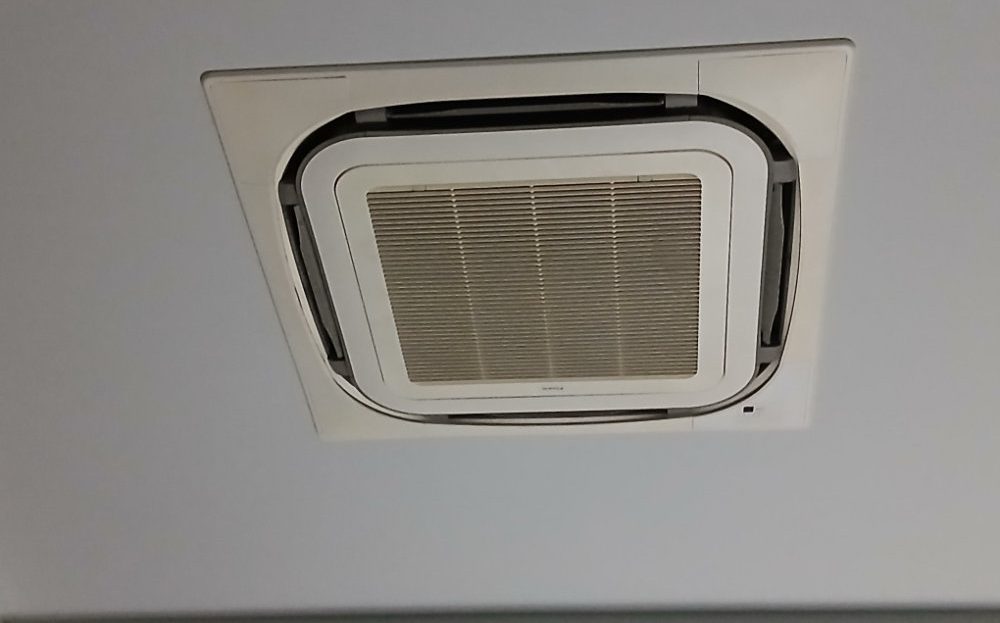 Dankin Sky Air conditioning units