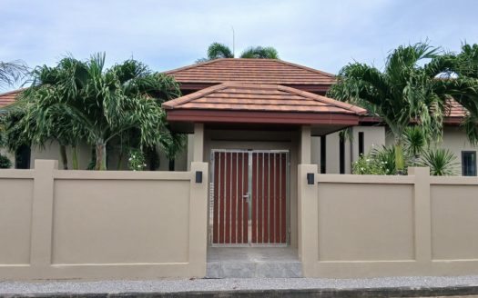 Home by the Beach for Sale