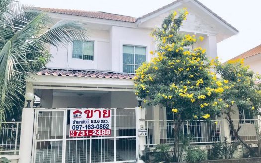 ขายคอนโด ลาดพร้าว93 Free Island ฟรีไอซ์แลนด์ คอนโดสไตร์ Duplex 2ห้องนอน ใหม่พร้อมอยู่