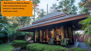 Bali Villa for Rent video