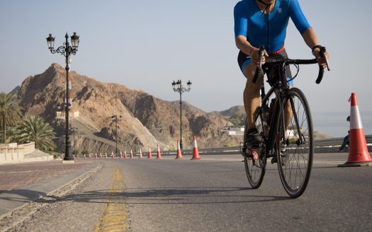 Hua Hin cycling