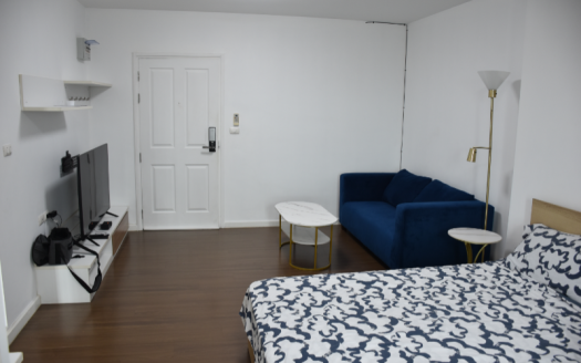 Baan Kiang Fah, Hua Hin Studio Condo for Sale