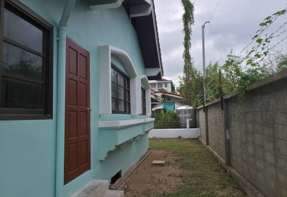 Low Cost Home for Rent in Cha Am Near Beach