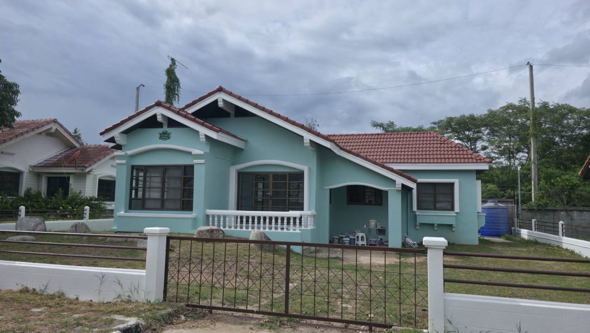 Low Cost Home for Rent in Cha Am Near Beach